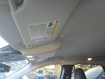 2024 Ford Escape Active – miniatura 18