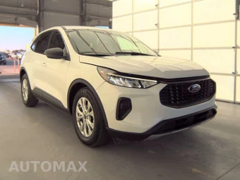 2024 Ford Escape Active – miniatura 3