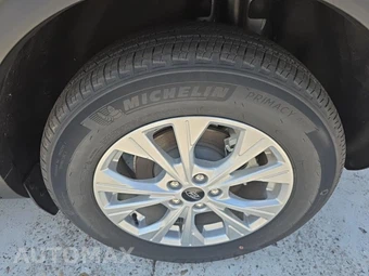 2024 Ford Escape Active – miniatura 11