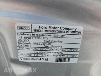 2024 Ford Escape Active – miniatura 23