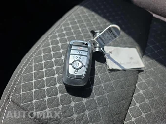 2024 Ford Escape Active – miniatura 24