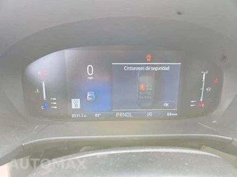 2024 Ford Escape Active - miniatura 10