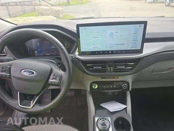 2024 Ford Escape Active - miniatura 11