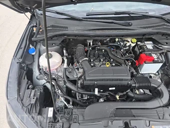 2024 Ford Escape Active - miniatura 23