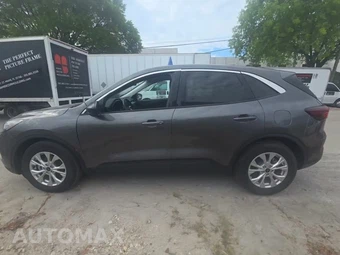 2024 Ford Escape Active - miniatura 3