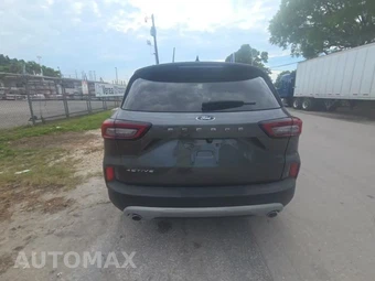 2024 Ford Escape Active - miniatura 4