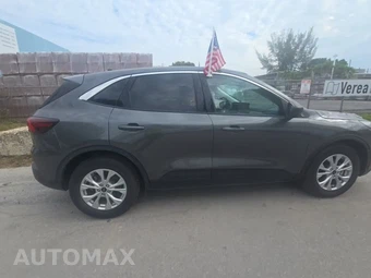 2024 Ford Escape Active - miniatura 5