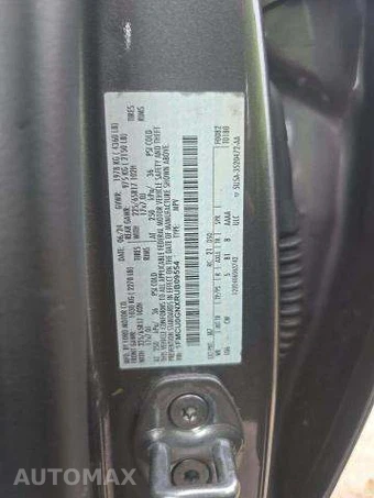 2024 Ford Escape Active - miniatura 6