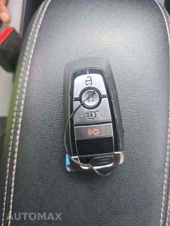 2024 Ford Escape Active - miniatura 9