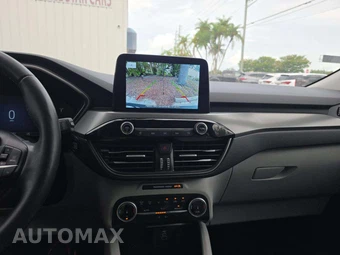 2024 Ford Escape Active - miniatura 10