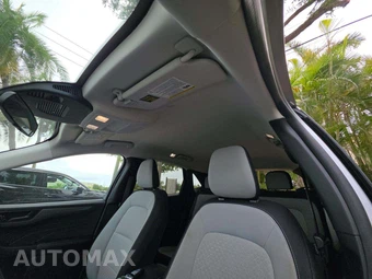 2024 Ford Escape Active - miniatura 11