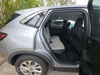 2024 Ford Escape Active - miniatura 16