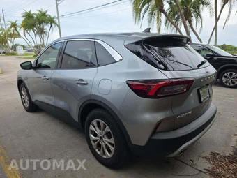 2024 Ford Escape Active - miniatura 2