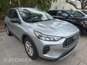2024 Ford Escape Active - miniatura 4