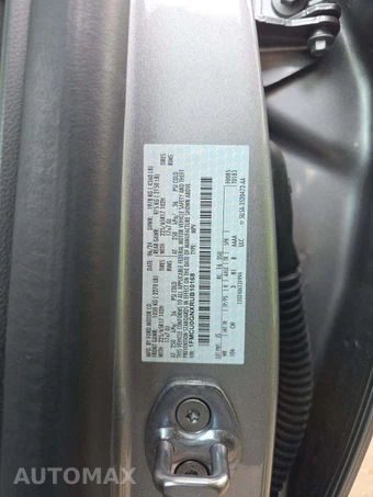 2024 Ford Escape Active - miniatura 5