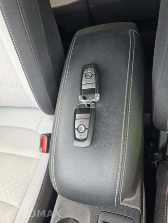 2024 Ford Escape Active - miniatura 8