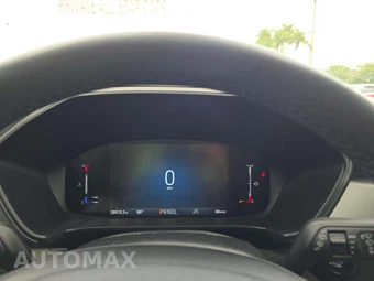 2024 Ford Escape Active - miniatura 9