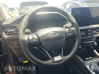2024 Ford Escape Active - miniatura 10