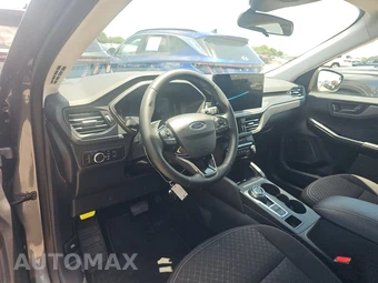2024 Ford Escape Active - miniatura 11