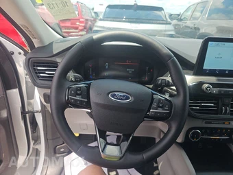 2024 Ford Escape Active - miniatura 10
