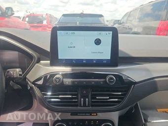 2024 Ford Escape Active - miniatura 11