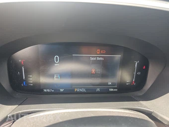 2024 Ford Escape Active - miniatura 12