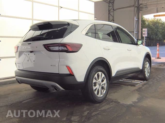 2024 Ford Escape Active - miniatura 4