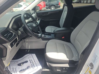 2024 Ford Escape Active - miniatura 7