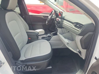 2024 Ford Escape Active - miniatura 8