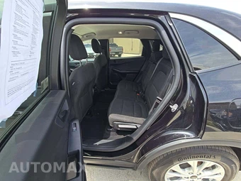 2024 Ford Escape Active - miniatura 10
