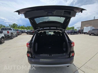 2024 Ford Escape Active - miniatura 11
