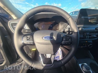 2024 Ford Escape Active - miniatura 10