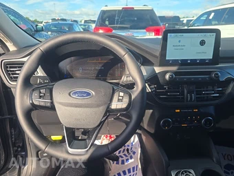 2024 Ford Escape Active - miniatura 11