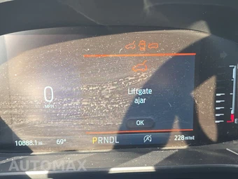 2024 Ford Escape Active - miniatura 12