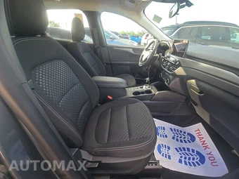 2024 Ford Escape Active - miniatura 8
