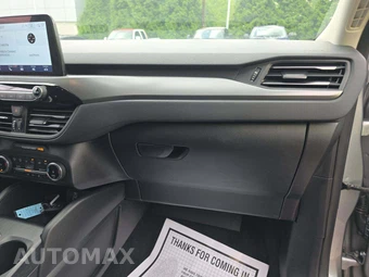 2024 Ford Escape Active - miniatura 16