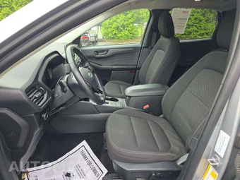 2024 Ford Escape Active - miniatura 3