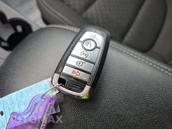 2024 Ford Escape Active - miniatura 5
