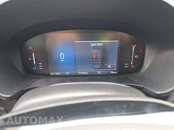 2024 Ford Escape Active - miniatura 6