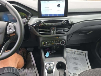 2024 Ford Escape Active - miniatura 7