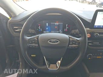 2024 Ford Escape Active - miniatura 10