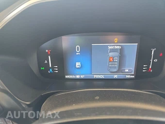 2024 Ford Escape Active - miniatura 12