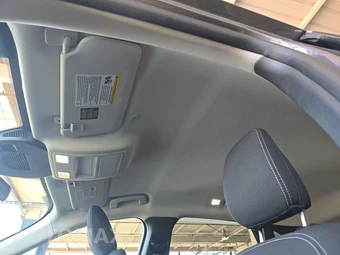 2024 Ford Escape Active - miniatura 19