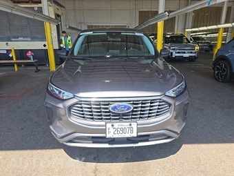 2024 Ford Escape Active - miniatura 2