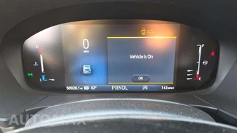 2024 Ford Escape Active - miniatura 22