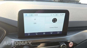 2024 Ford Escape Active - miniatura 26