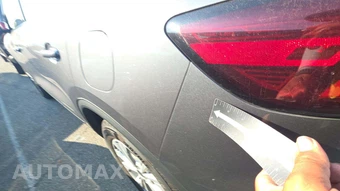 2024 Ford Escape Active - miniatura 33