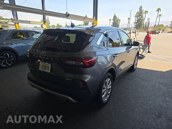 2024 Ford Escape Active - miniatura 4