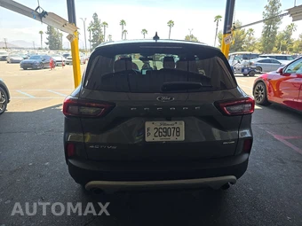 2024 Ford Escape Active - miniatura 5