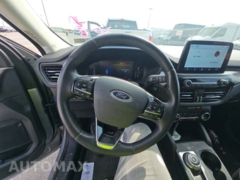 2024 Ford Escape Active - miniatura 10